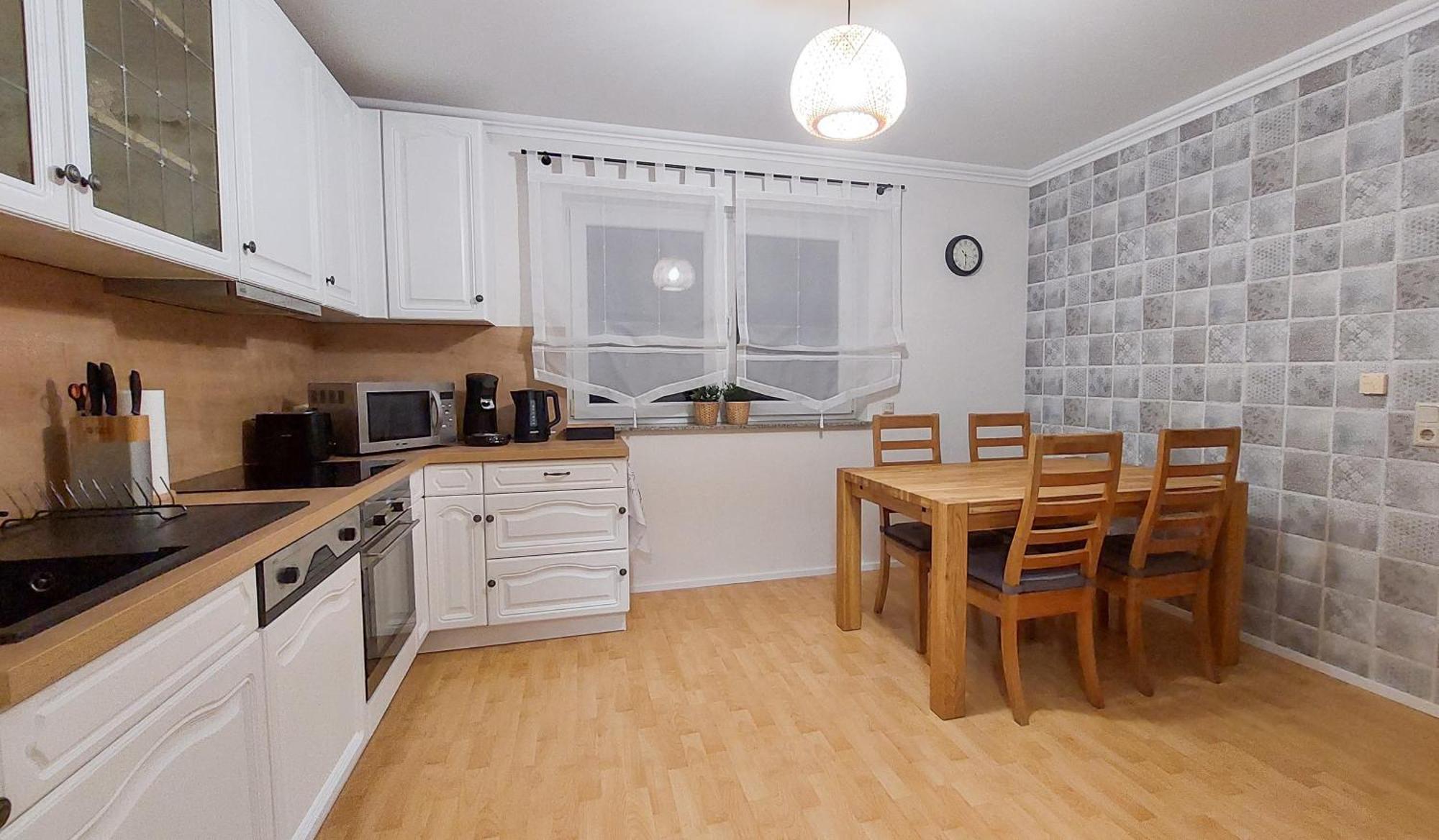 Ferienwohnung Waldbroel - Nahe Naturerlebnispark ヴァルトブレール エクステリア 写真